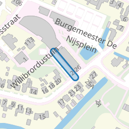 Adrianus Cyriacus Bleijsstraat