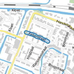 Akkerstraat
