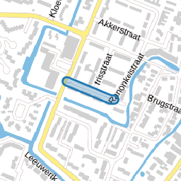 Anemonenstraat