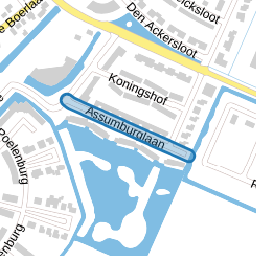Assumburglaan