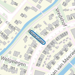 Beekvliet