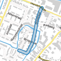Bosstraat