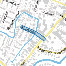 Brugstraat