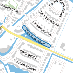 Den Ackersloot