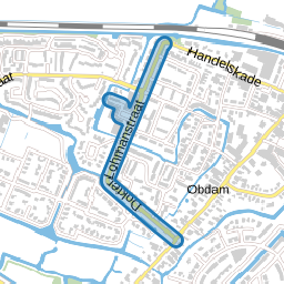 Dokter Lohmanstraat