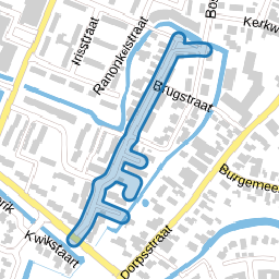 Horstenburgstraat