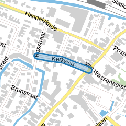 Kerkweg