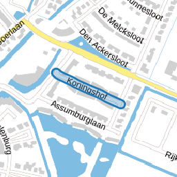Koningshof