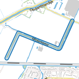 Molenweg