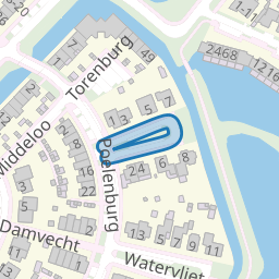 Nieuwburg