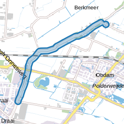 Obdammerdijk