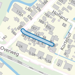 Zwarteweg