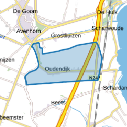 Oudendijk