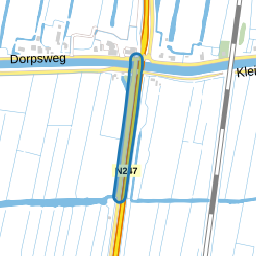 Hoornse Jaagweg