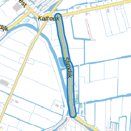 Slimdijk