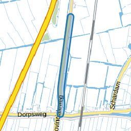 Zesstedenweg