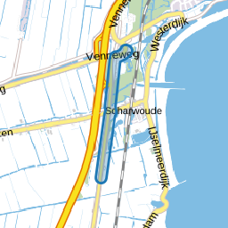 Zesstedenweg
