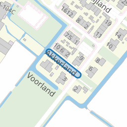 Akkerland