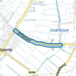 Bobeldijk