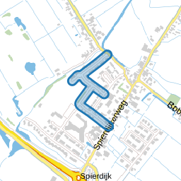 Dokter Bloemstraat