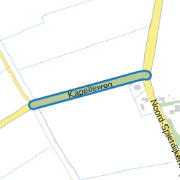 Kapelleweg