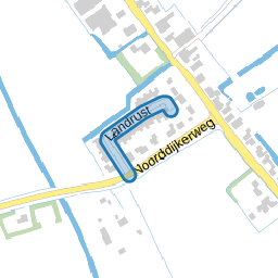 Landrust