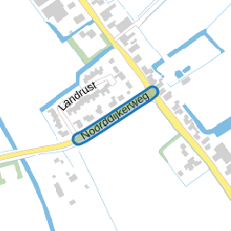 Noorddijkerweg