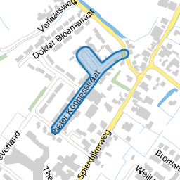Pieter Koppesstraat