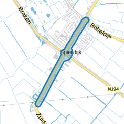 Spierdijkerweg