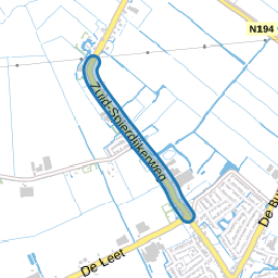 Zuid-Spierdijkerweg