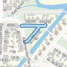 Kerkweg