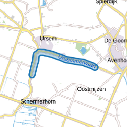 Mijzerdijk