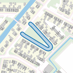 Tulpstraat