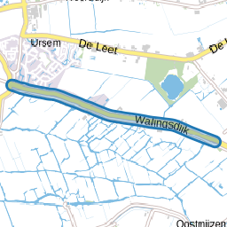 Walingsdijk