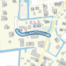 De Omloop