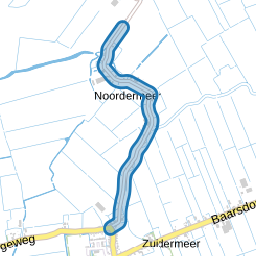 Noordermeer