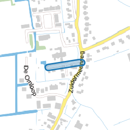 Sint Bernadettestraat