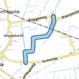 Zuidermeerweg