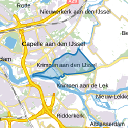Krimpen aan den IJssel