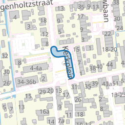 Kerkplein