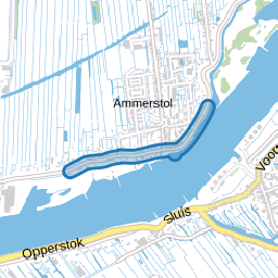 Lekdijk