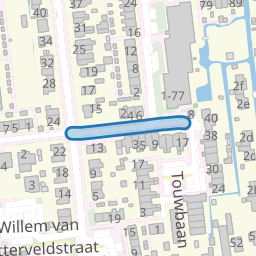 Mandenmakerstraat