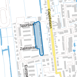 Snackertstraat