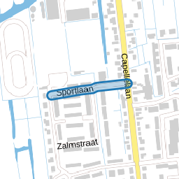Sportlaan