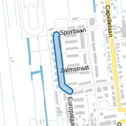 Visserijstraat