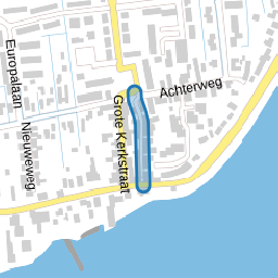 Wilhelminastraat