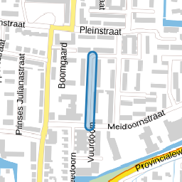 Bloemengaarde