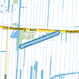 Boezempad