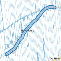 Bovenberg