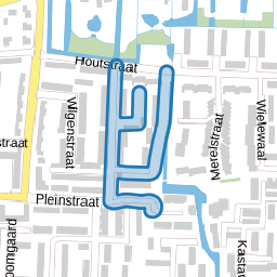 Dr Albert Schweitzerstraat